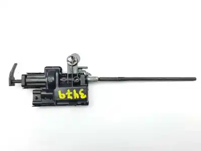 Peça sobressalente para automóvel em segunda mão módulo eletrônico por renault clio iv limited referências oem iam 788262843r