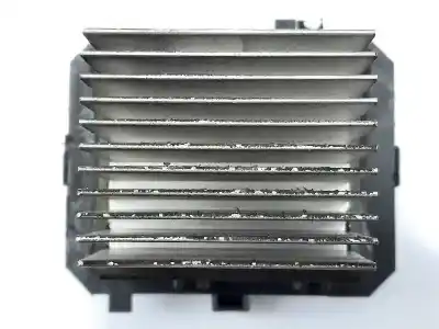 Peça sobressalente para automóvel em segunda mão RESISTÊNCIA SOFAGEM CHAUFFAGE por RENAULT CLIO IV  Referências OEM IAM T1017845R  
