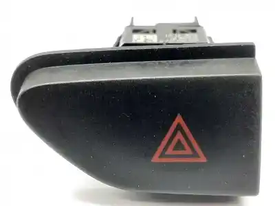 Peça sobressalente para automóvel em segunda mão interruptor 4 piscas - emergência por renault clio iv limited referências oem iam 252907372r