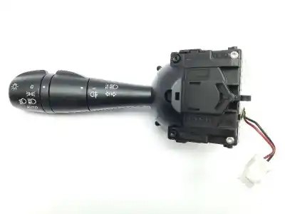 Peça sobressalente para automóvel em segunda mão comutador de luzes por renault clio iv limited referências oem iam 255679150r