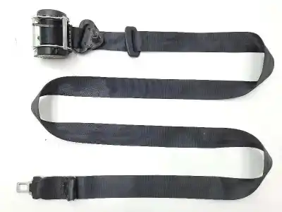 Peça sobressalente para automóvel em segunda mão cinto de segurança traseiro central por renault clio iv limited referências oem iam 888503110r