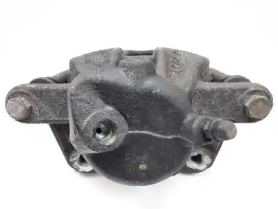 Peça sobressalente para automóvel em segunda mão pinça de travão dianteira direita por renault clio iv limited referências oem iam 7701208333  