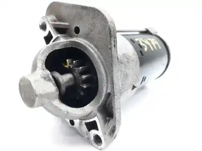 Peça sobressalente para automóvel em segunda mão motor de arranque por renault clio iv limited referências oem iam 233006508r  