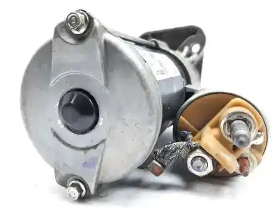 Peça sobressalente para automóvel em segunda mão motor de arranque por renault clio iv limited referências oem iam 233006508r  