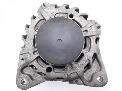 Peça sobressalente para automóvel em segunda mão alternador por renault clio iv limited referências oem iam 231008918r 2714146a tg12s275