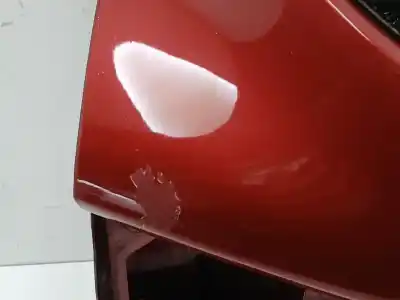 Second-hand car spare part tailgate for renault clio iv limited oem iam references 901008961r  