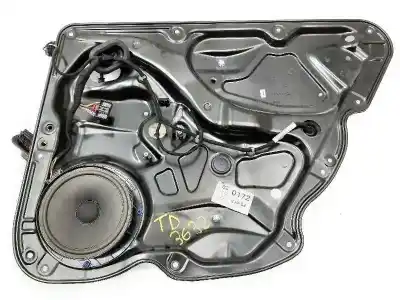 Second-hand car spare part  for VOLKSWAGEN PASSAT VARIANT (365)  OEM IAM references 3AA839756  974226320