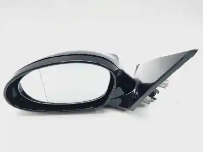 Peça sobressalente para automóvel em segunda mão espelho retrovisor esquerdo por bmw serie 1 berlina (e81/e87) 118d referências oem iam 