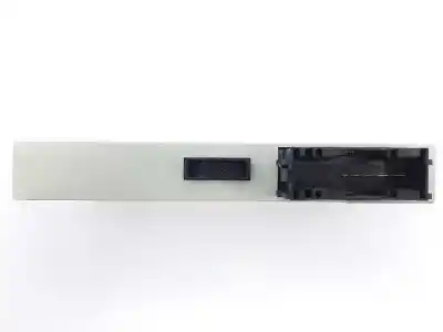 Second-hand car spare part electronic module for bmw serie 1 berlina (e81/e87) 118d oem iam references 61356981416  5wk49412lbf