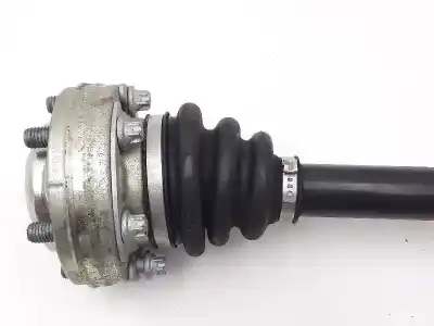 Peça sobressalente para automóvel em segunda mão transmissão traseira direita por bmw x3 (e83) xdrive 20 d referências oem iam 7537608ai02  