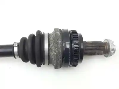 Peça sobressalente para automóvel em segunda mão transmissão traseira direita por bmw x3 (e83) xdrive 20 d referências oem iam 7537608ai02  