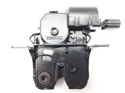 Second-hand car spare part Trunk Lock for RENAULT CLIO IV Limited OEM IAM references 905039428R  