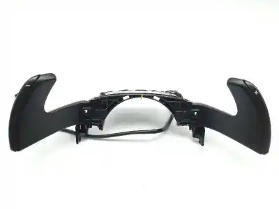 Автозапчасти б/у многофункциональное управление за citroen c4 picasso feel ссылки oem iam 96667245zd