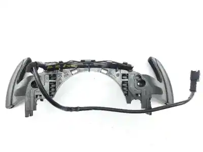 Автозапчасти б/у многофункциональное управление за citroen c4 picasso feel ссылки oem iam 96667245zd  