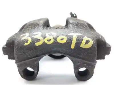 Peça sobressalente para automóvel em segunda mão pinça de travão traseira direita por bmw serie 3 compact (e46) 318ti m sport referências oem iam 34216758136