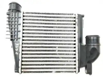 Pezzo di ricambio per auto di seconda mano intercooler per citroen c4 picasso feel riferimenti oem iam p9675627980  