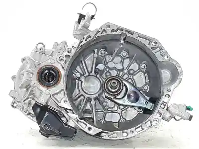 Peça sobressalente para automóvel em segunda mão caixa de velocidades por kia stonic (ybcuv) tech referências oem iam u94l