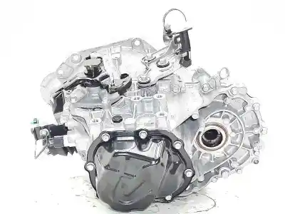 Pezzo di ricambio per auto di seconda mano riduttore per kia stonic (ybcuv) tech riferimenti oem iam u94l  tkw5