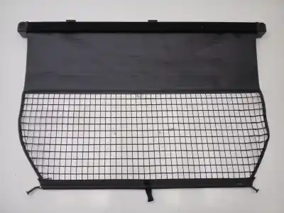 Автозапчастина б/у задній лоток для dacia dokker 1.6i glp посилання на oem iam   