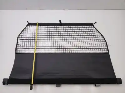 Автозапчастина б/у задній лоток для dacia dokker 1.6i glp посилання на oem iam   