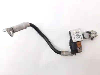 Peça sobressalente para automóvel em segunda mão módulo eletrônico por kia stonic (ybcuv) tech referências oem iam 37180h8100  