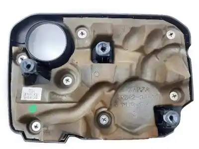 Second-hand car spare part engine cover for kia stonic (ybcuv) tech oem iam references 2924204500  
