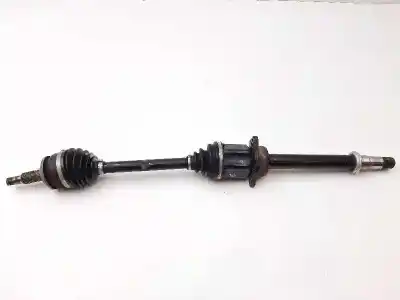 Second-hand car spare part front right transmission for toyota auris active oem iam references 4341002840