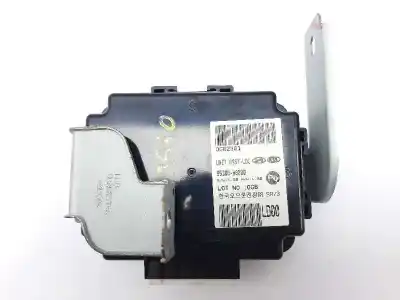 Second-hand car spare part ELECTRONIC MODULE for KIA STONIC (YBCUV)  OEM IAM references 95300H8000  