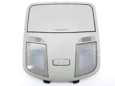 Peça sobressalente para automóvel em segunda mão luz interior por kia stonic (ybcuv) tech referências oem iam 92800f2000