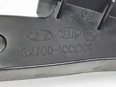 Second-hand car spare part potentiometer for kia stonic (ybcuv) tech oem iam references 32700xxxxx  