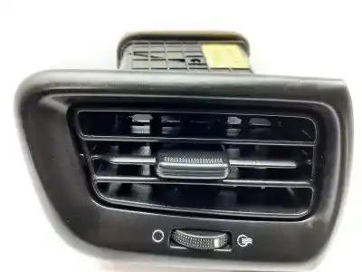 Peça sobressalente para automóvel em segunda mão grelha / difusor de ar por kia stonic (ybcuv) tech referências oem iam h897480900