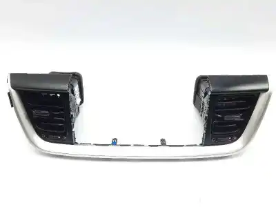 Peça sobressalente para automóvel em segunda mão grelha / difusor de ar por kia stonic (ybcuv) tech referências oem iam h897420000