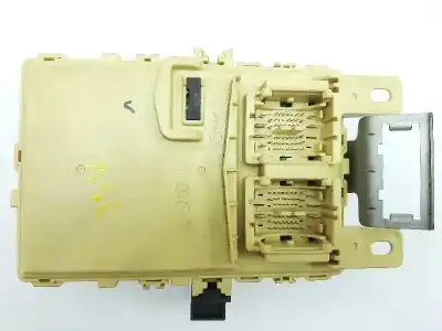 Peça sobressalente para automóvel em segunda mão caixa de fusíveis e relés por kia stonic (ybcuv) tech referências oem iam 91950h8570  