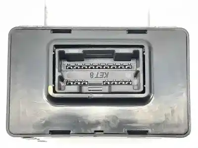 Second-hand car spare part electronic module for kia stonic (ybcuv) tech oem iam references 95210h8000  4d68k11000