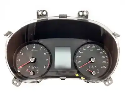 Peça sobressalente para automóvel em segunda mão QUADRANTE por KIA STONIC (YBCUV)  Referências OEM IAM 94003H8300  