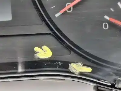 Peça sobressalente para automóvel em segunda mão quadrante por kia stonic (ybcuv) tech referências oem iam 94003h8300  