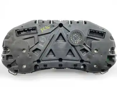 Peça sobressalente para automóvel em segunda mão quadrante por kia stonic (ybcuv) tech referências oem iam 94003h8300  