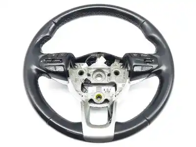 Peça sobressalente para automóvel em segunda mão volante por kia stonic (ybcuv) tech referências oem iam 56100h8375wk