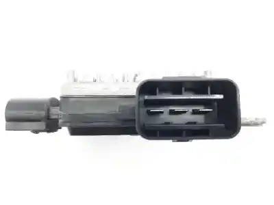 Peça sobressalente para automóvel em segunda mão módulo eletrônico por kia stonic (ybcuv) tech referências oem iam 25385d9000  