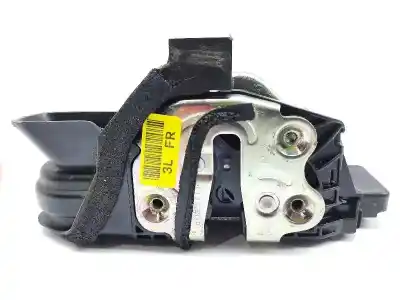 Peça sobressalente para automóvel em segunda mão fechadura da porta dianteira direita por kia stonic (ybcuv) tech referências oem iam 81320h8050jgb