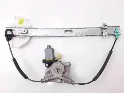 Peça sobressalente para automóvel em segunda mão elevador de vidros dianteiro direito por kia stonic (ybcuv) tech referências oem iam 82402h8100