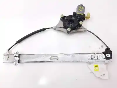 Peça sobressalente para automóvel em segunda mão elevador de vidros traseiro direito por kia stonic (ybcuv) tech referências oem iam 83402h8100