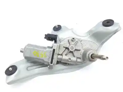 Peça sobressalente para automóvel em segunda mão motor do limpador traseiro por kia stonic (ybcuv) tech referências oem iam 98700h8000