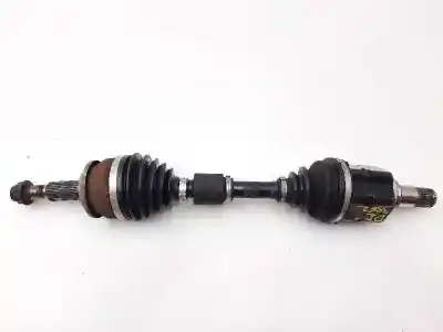 Second-hand car spare part front left transmission for toyota auris active oem iam references 4342002a50