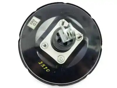 Peça sobressalente para automóvel em segunda mão servo freio por kia stonic (ybcuv) tech referências oem iam 59110h8290