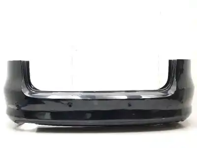 Second-hand car spare part REAR BUMPER for VOLKSWAGEN PASSAT VARIANT (365)  OEM IAM references 3AF807417JGRU  3AF807421