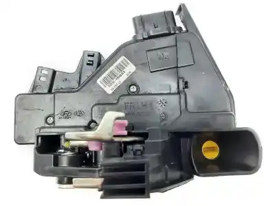 Second-hand car spare part left front door lock for kia stonic (ybcuv) tech oem iam references 81310h8040jgb  