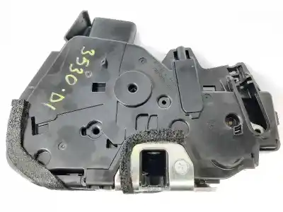 Second-hand car spare part left front door lock for kia stonic (ybcuv) tech oem iam references 81310h8040jgb  