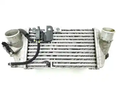 Peça sobressalente para automóvel em segunda mão INTERCOOLER por KIA STONIC (YBCUV)  Referências OEM IAM 2827004610  