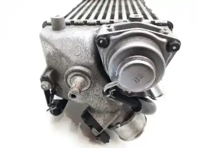 Peça sobressalente para automóvel em segunda mão intercooler por kia stonic (ybcuv) tech referências oem iam 2827004610  